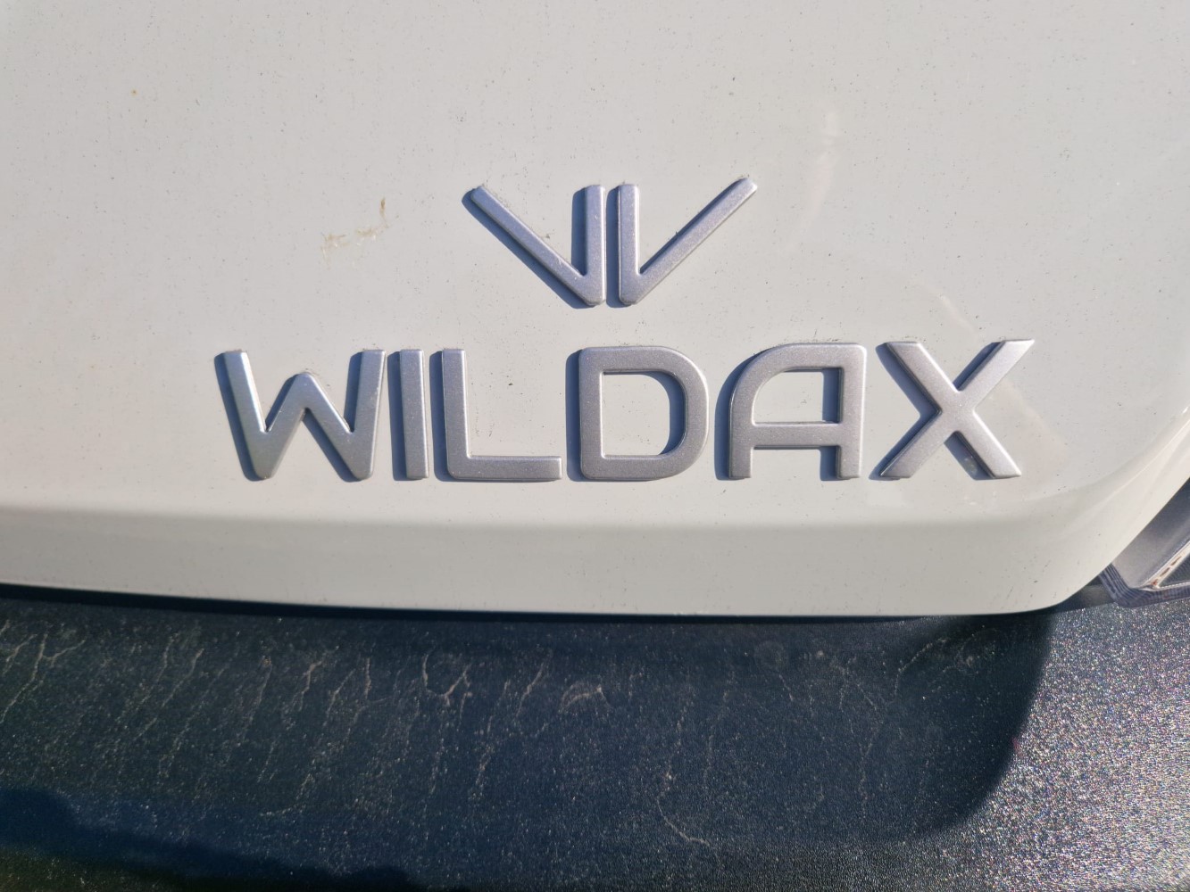 New WildAx Constellation XL-4 - Automatic